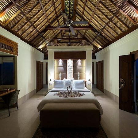 Villa Celagi Nusa Lembongan  Ngoại thất bức ảnh