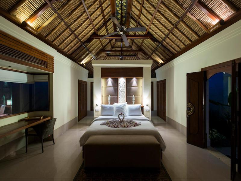 Villa Celagi Nusa Lembongan  Ngoại thất bức ảnh