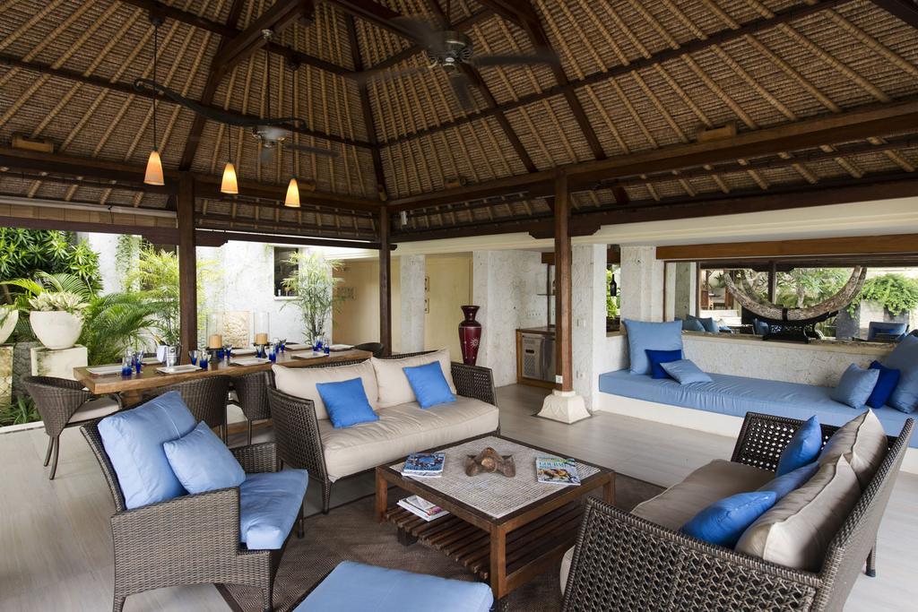 Villa Celagi Nusa Lembongan  Ngoại thất bức ảnh