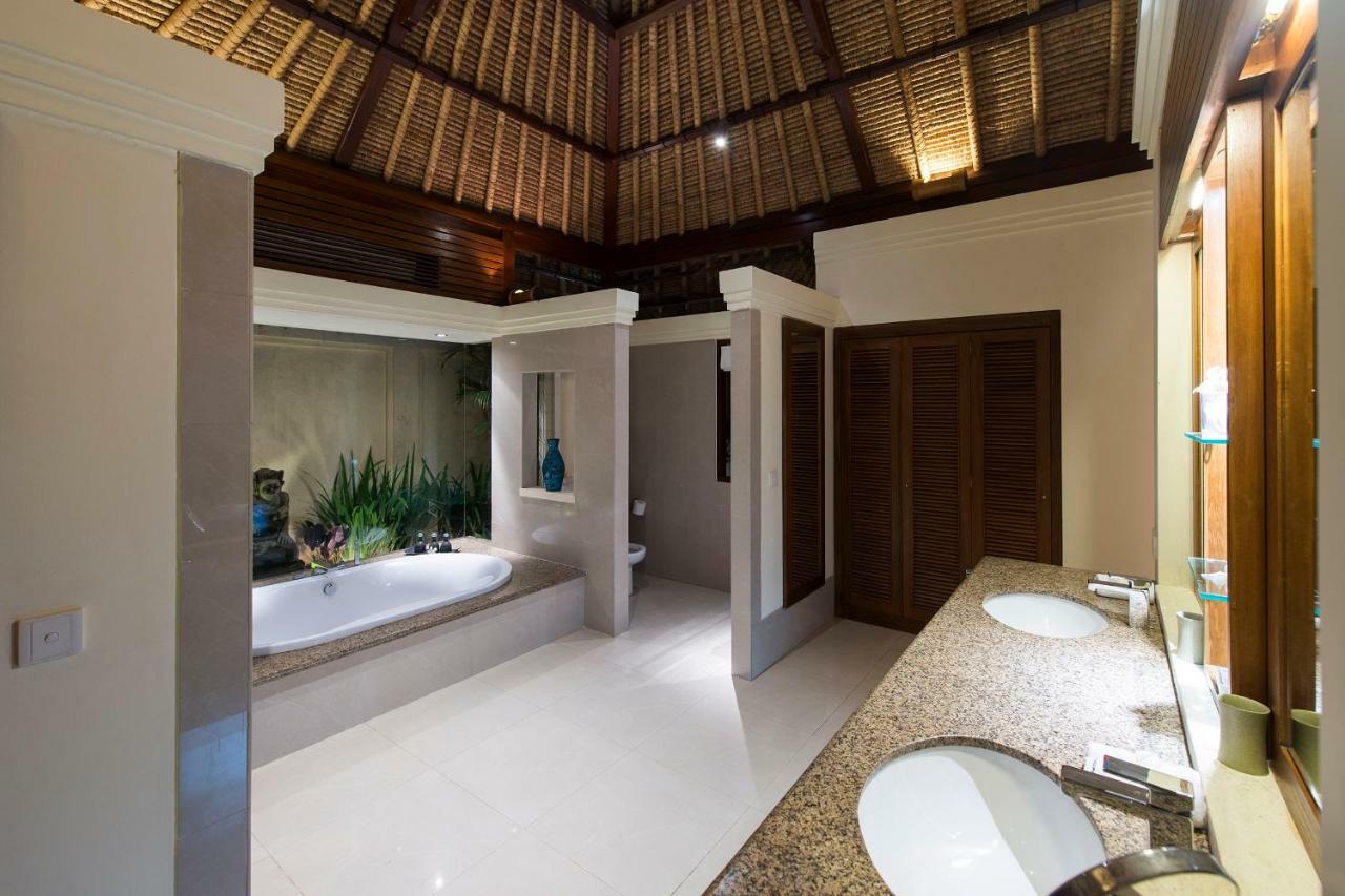 Villa Celagi Nusa Lembongan  Ngoại thất bức ảnh